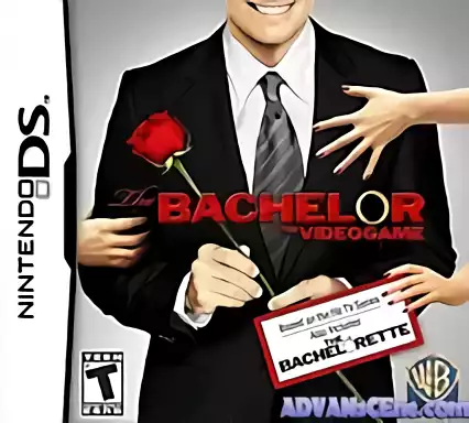 Image n° 1 - box : Bachelor - The Videogame, The